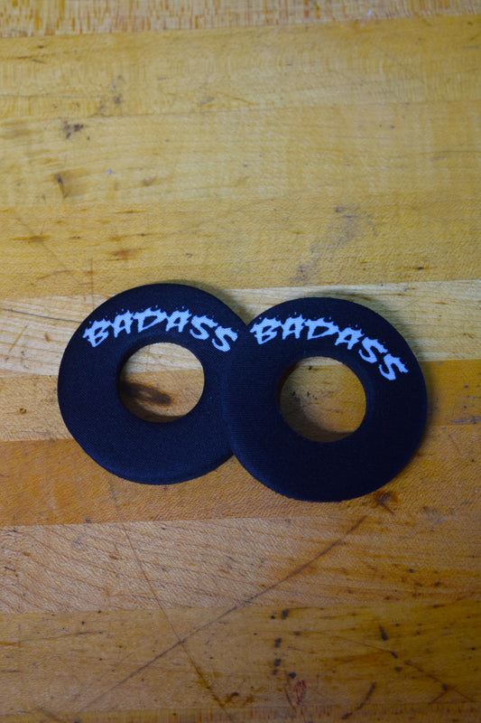 BADA$$ Grip Donuts – Built for the Bold