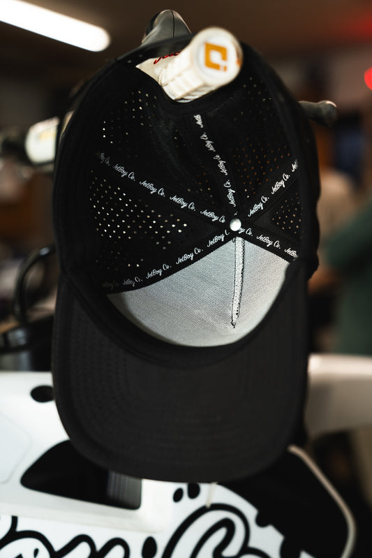 Performance Snap Back