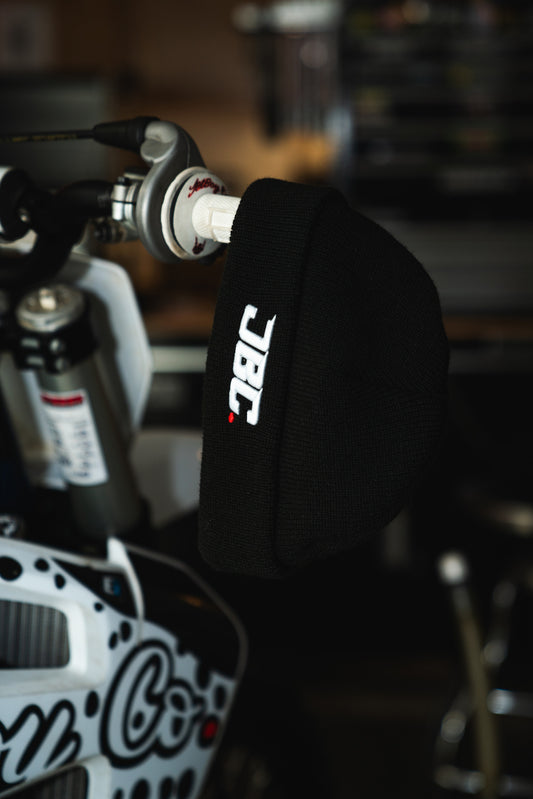 JBC Beanie – Fisherman Fit