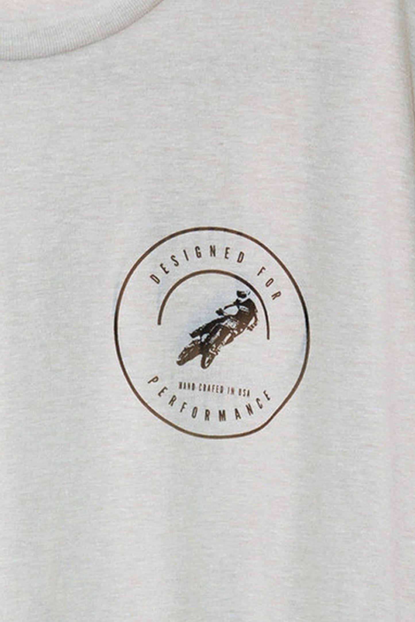 D4P - T-Shirt