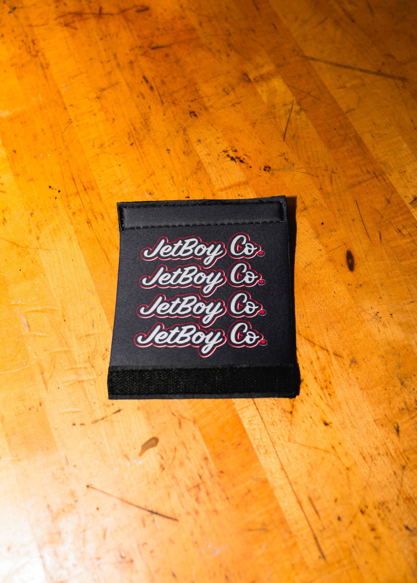 Blackout Grip Covers