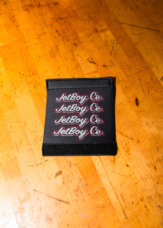 Blackout Grip Covers