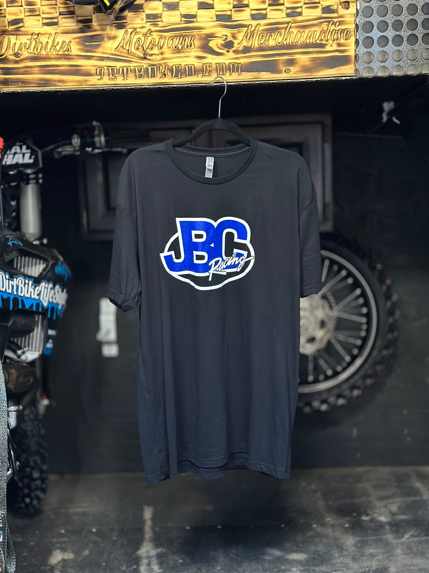 Jet Fuel T-Shirt