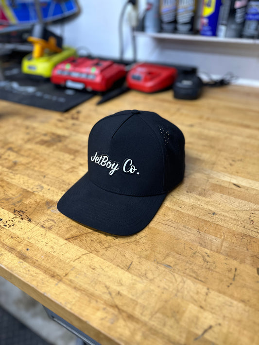 OG JBC Performance Snapback – Waterproof & Ventilated