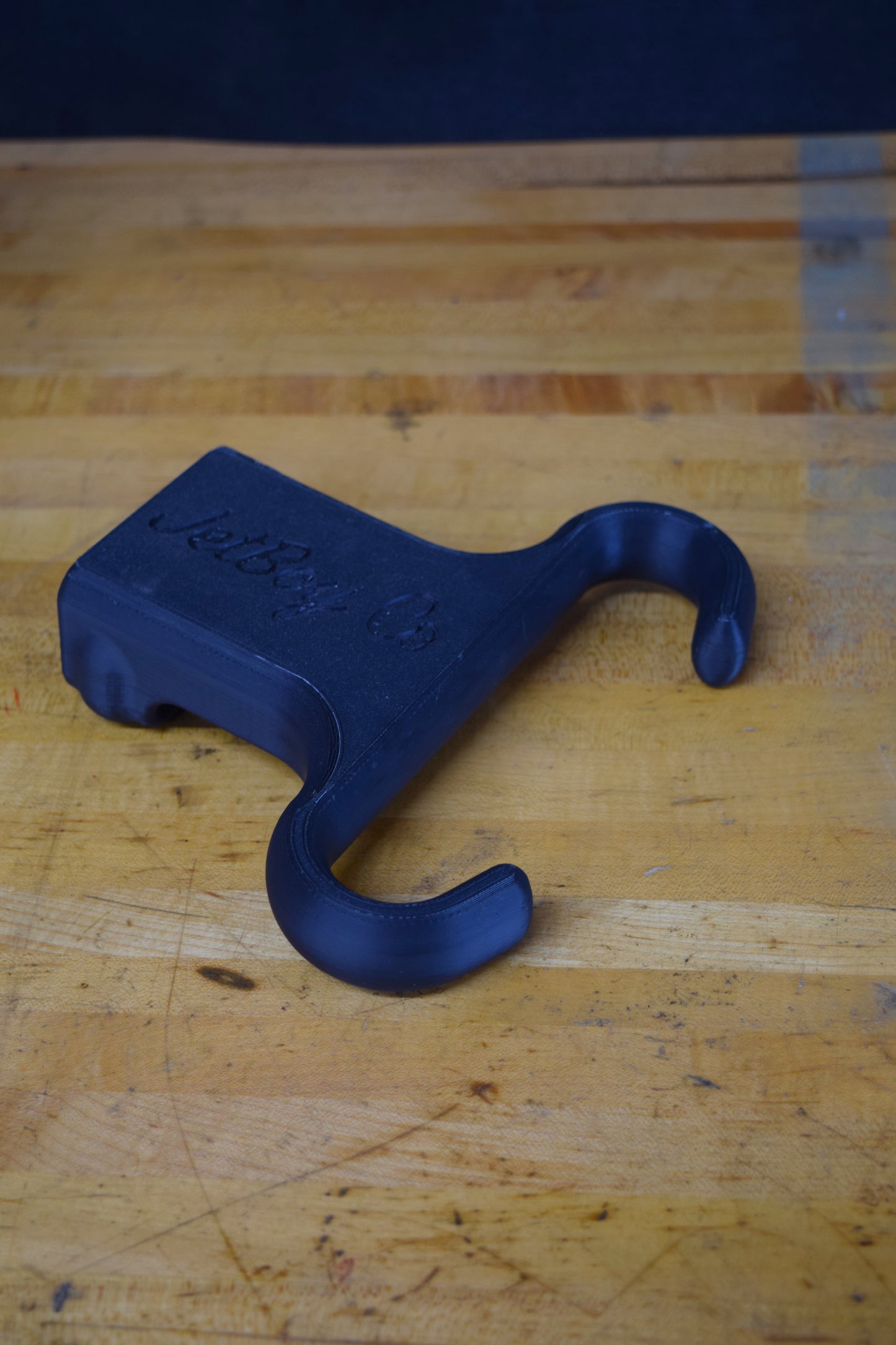 JetBoyCo Jryer – #1 Seat Saver for Dirt Bikes