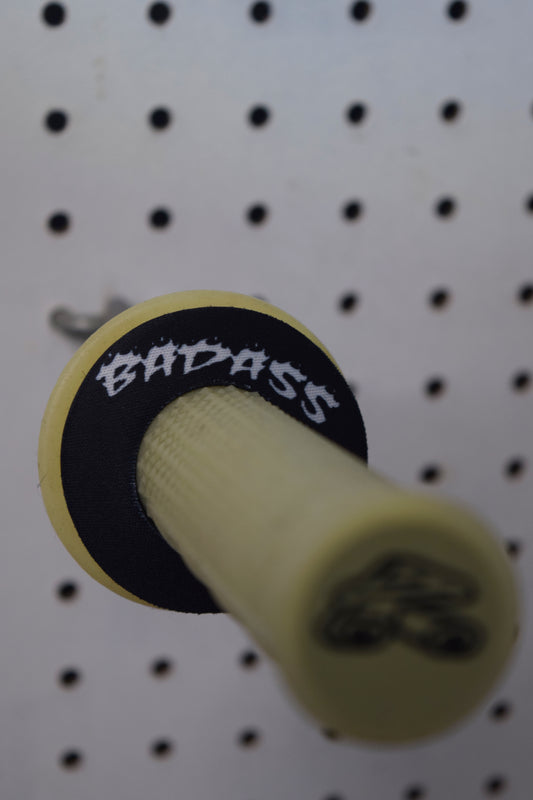 BADA$$ Grip Donuts – Built for the Bold