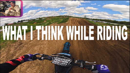 Into the mind of a A Class dirtbike rider - Motocross Mindset