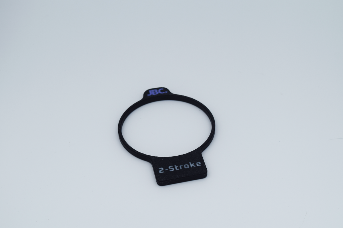Fuel ID Ring