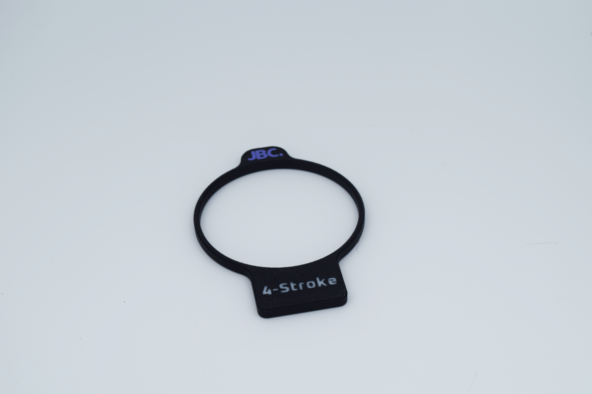 Fuel ID Ring