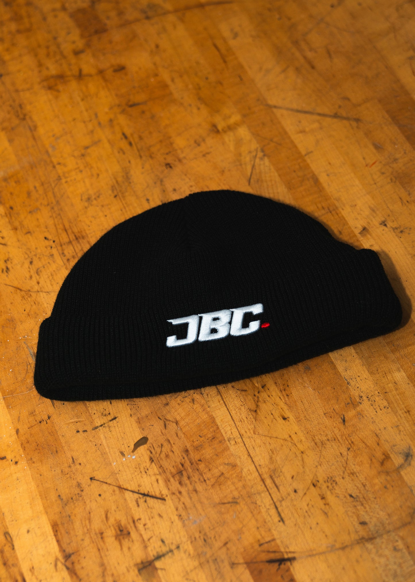 JBC Beanie - Fisherman fit