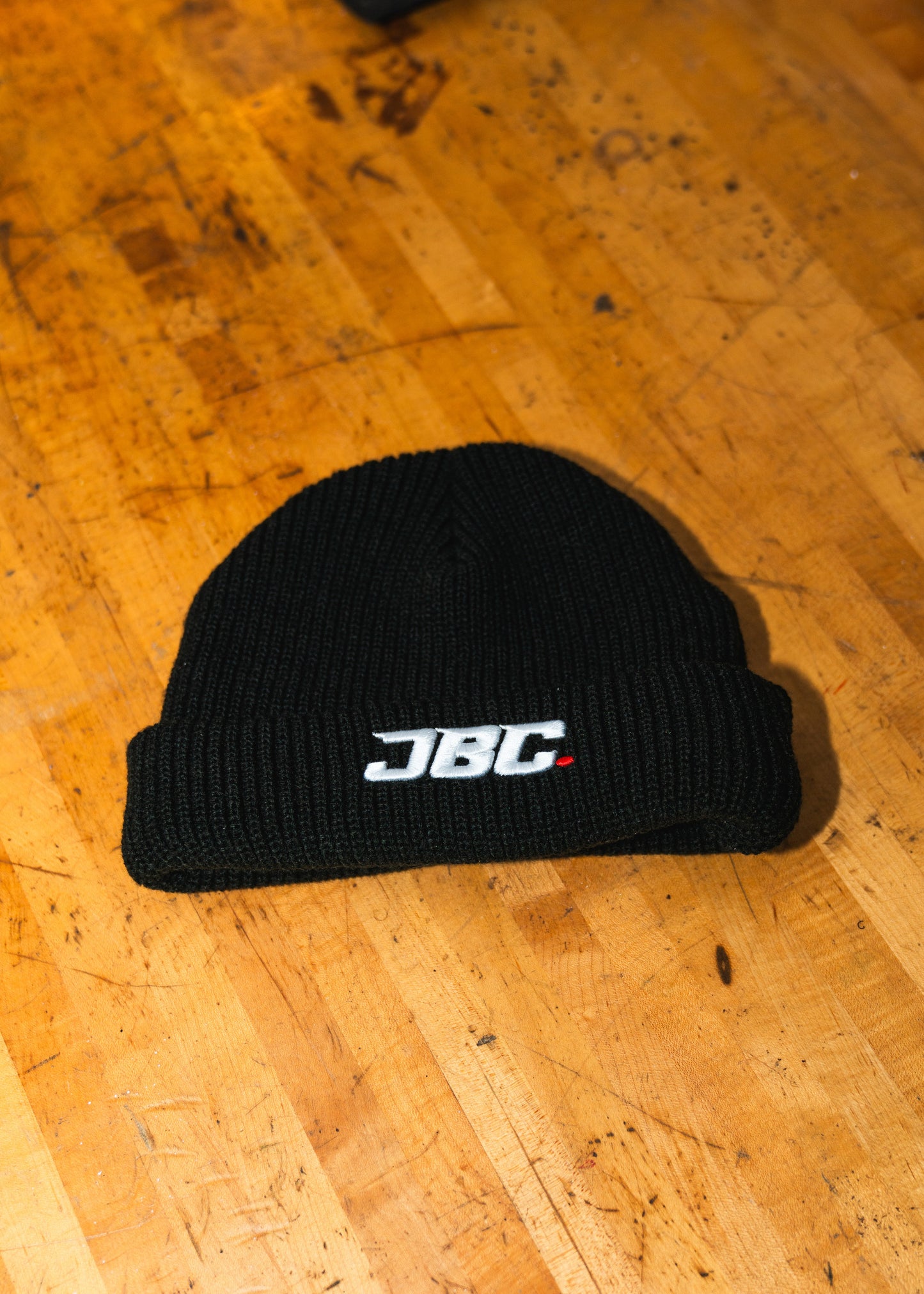 JBC Beanie - Regular fit