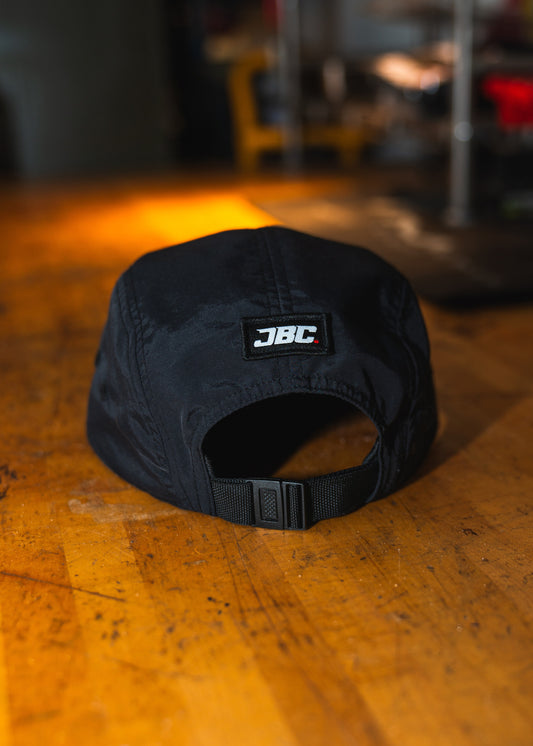 D4P - 5 Panel hat