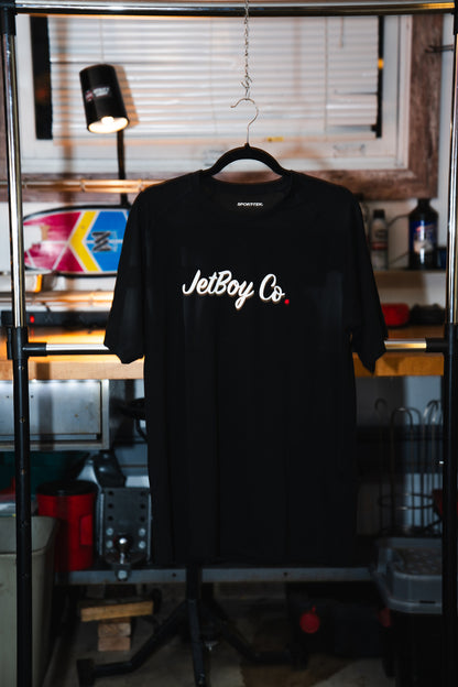 The Practice Tee