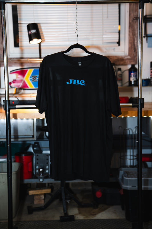 JetBoyCo Club Tee