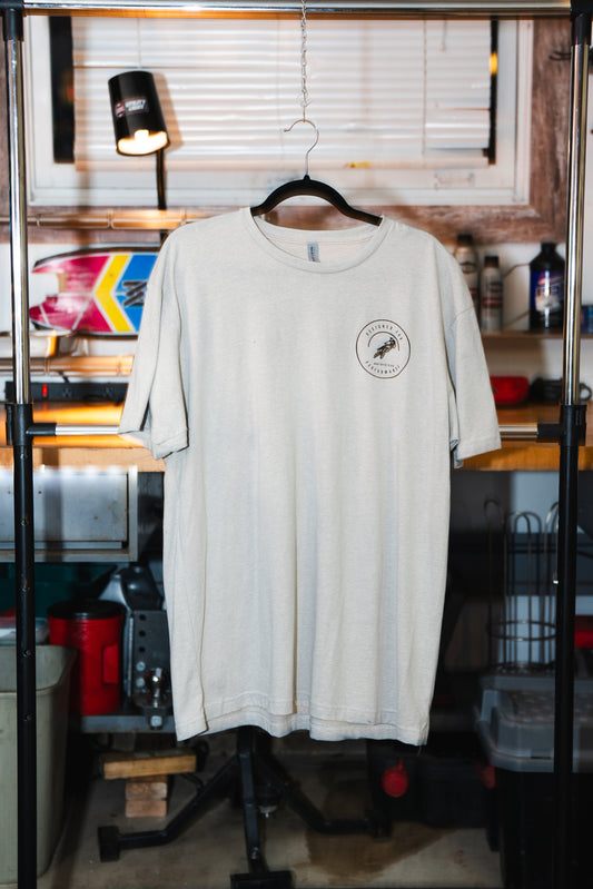 Designed For Performance Tee (D4P)