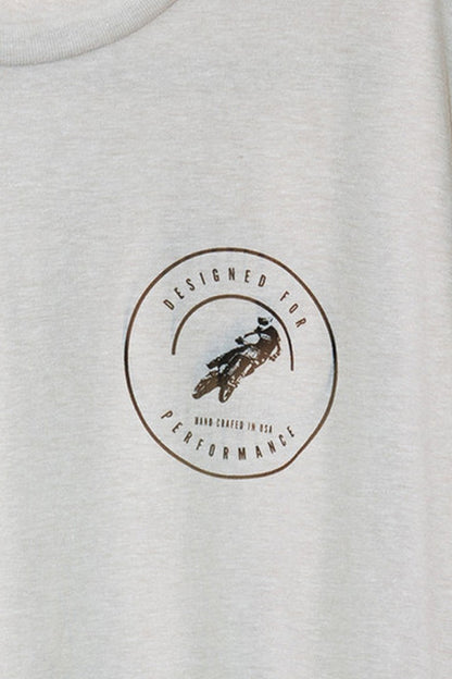 Designed For Performance Tee (D4P)