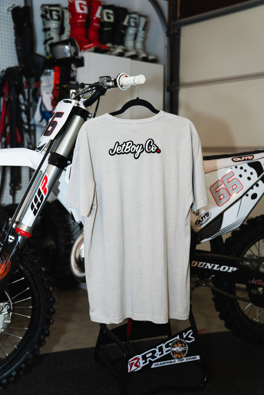 Designed For Performance Tee (D4P)