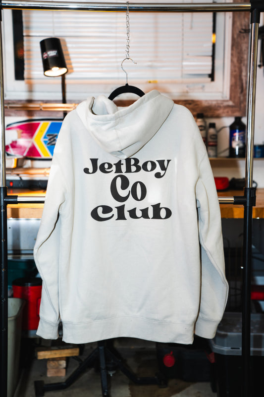 JetBoyCo Club Hoodie