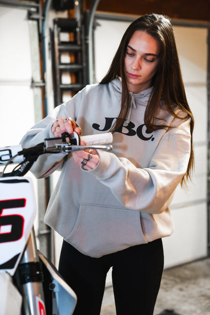 JetBoyCo Club Hoodie