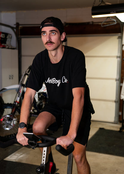 The Practice Tee