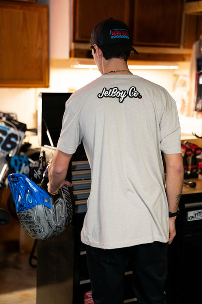 Designed For Performance Tee (D4P)