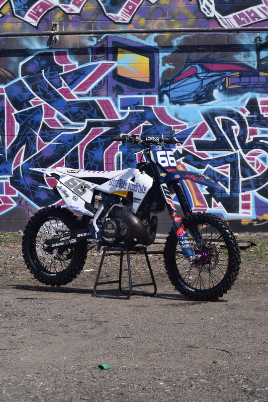 2021 Husqvarna TC300 - Sold