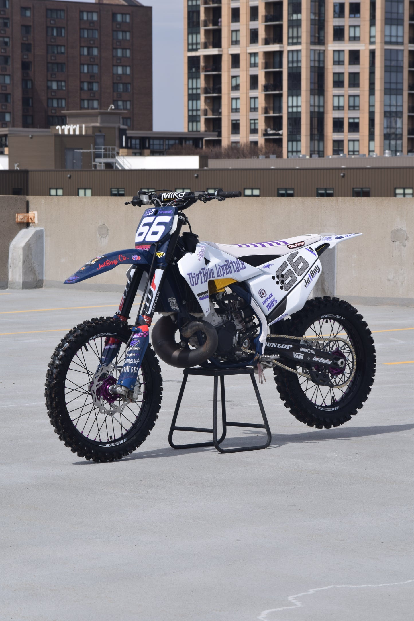 2021 Husqvarna TC300 - Sold