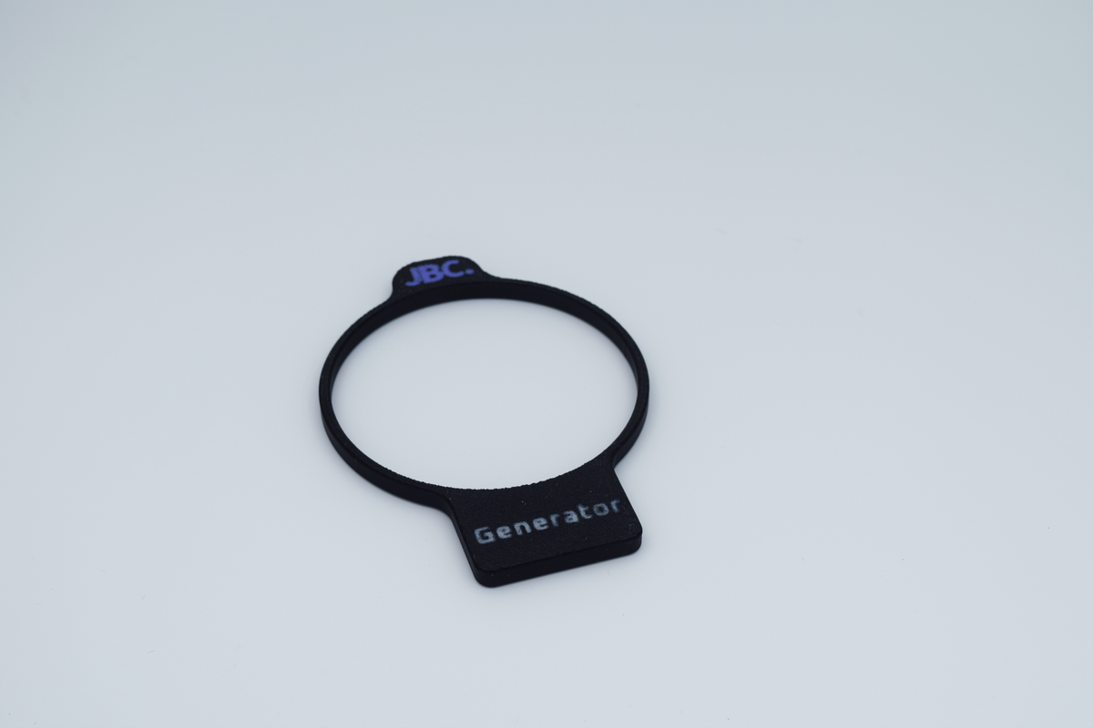 Fuel ID Ring
