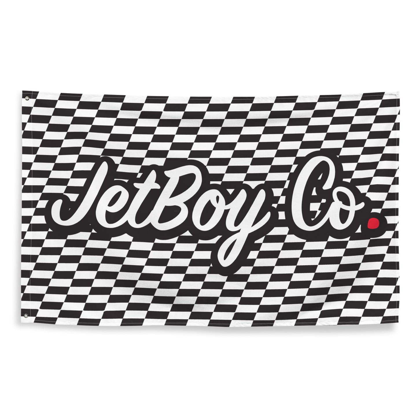 JetBoyCo Flag