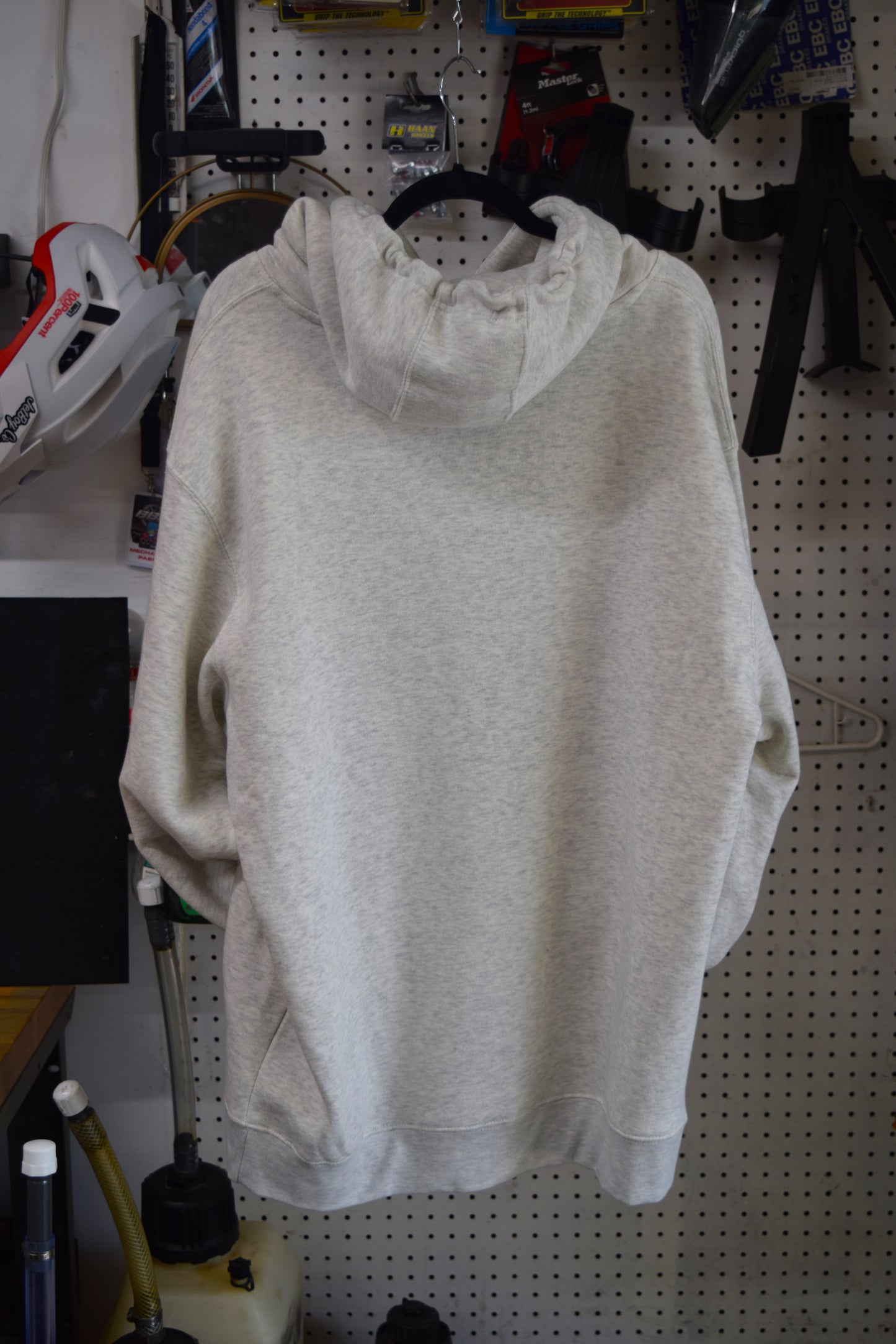 JetBoyCo Big Block Hoodie – Premium Ride & Chill Pullover