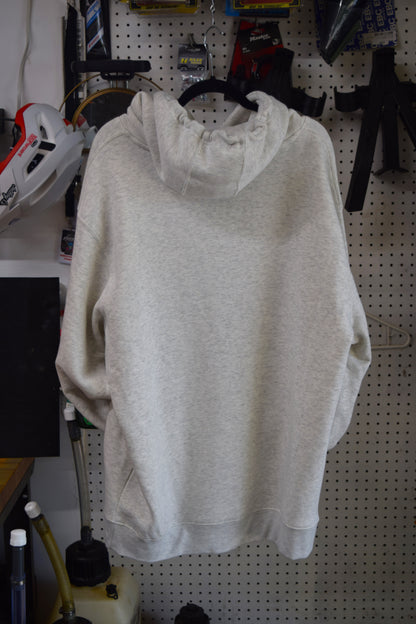 JetBoyCo Big Block Hoodie – Premium Ride & Chill Pullover