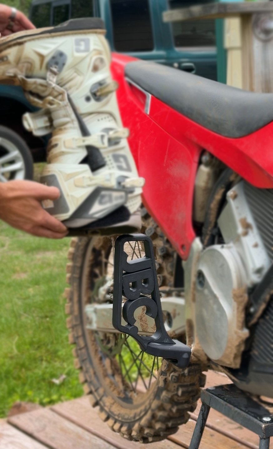 Boot System
