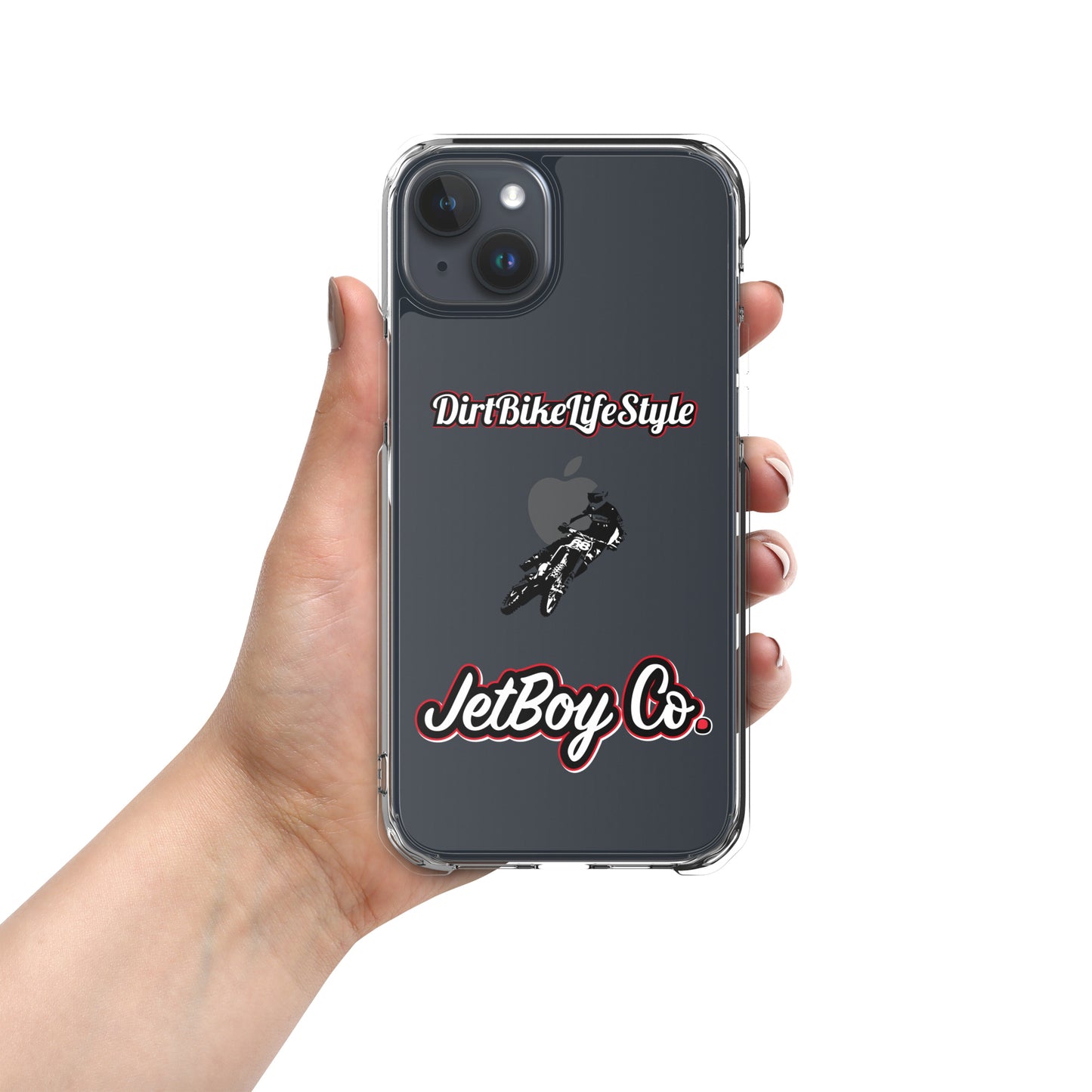 Jet Case - iPhone