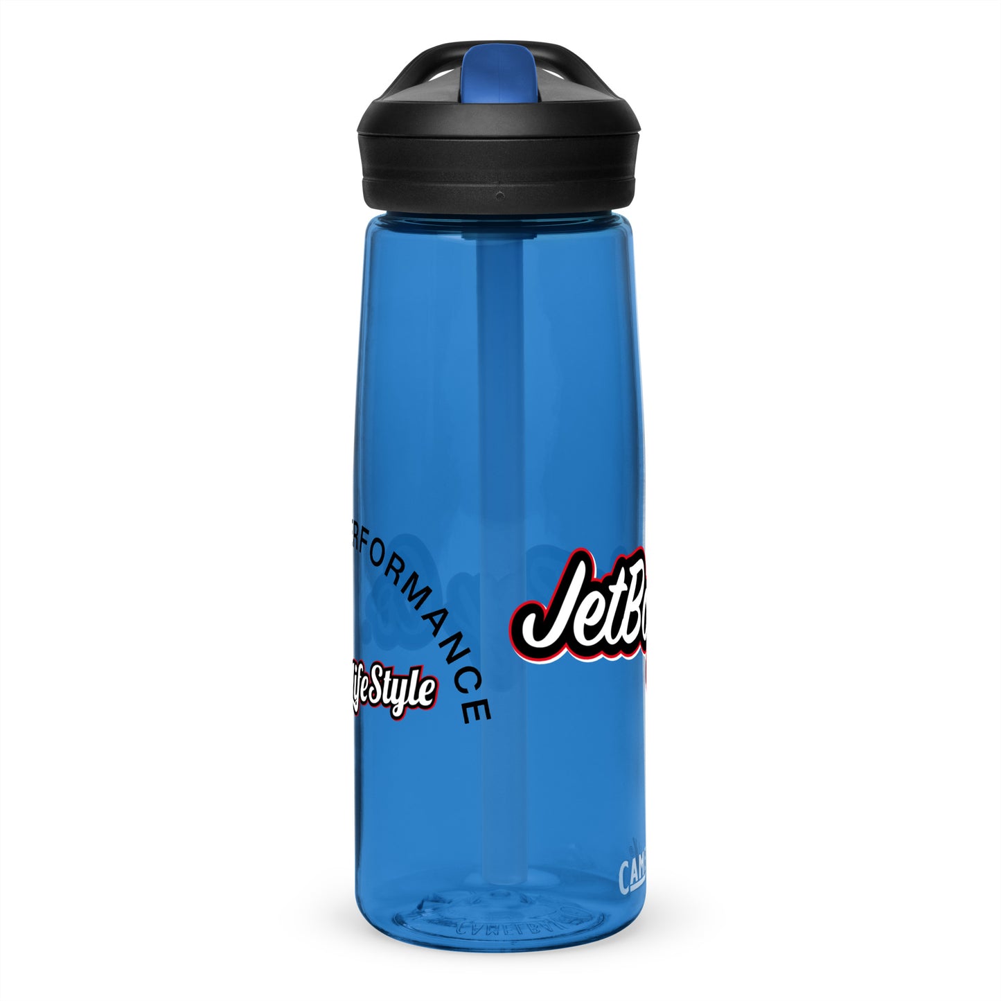 Jet Bottle